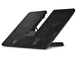 Підставка для ноутбука до 15.6 U Pal Black Deepcool teh0023877