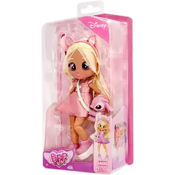 Лялька IMC Cry Babies BFF Disney Енджел (924826) - мініатюра 10
