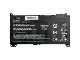 Акумулятор для ноутбука PowerPlant HP 450 G4 RR03XL 11.4V 3500mAh (NB461325)