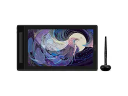 Графічний планшет Huion Kamvas Pro 16 2.5K (GT1602)