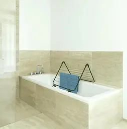 Сушарка для білизни підлогова Casa Si Orion 3in1 18m Dark Green (CS92229H04A) (DAS302418) - мініатюра 4
