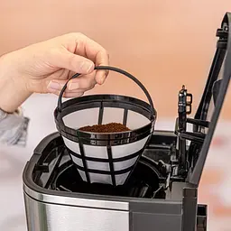 Кавоварка фільтрова Rommelsbacher FKM 1000 - мініатюра 7