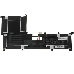 Акумулятор до ноутбука ASUS ZenBook UX490UA C22N1623, 6005mAh (46Wh), 2cell, 7.7V, Li-Pol (A97592)