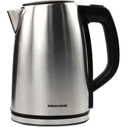 Електрочайник Redmond RK-M287X нержавіюча сталь