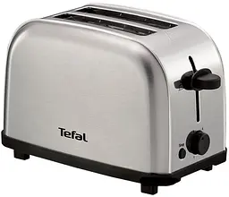 Тостер Ultra Mini 700Вт, метал Tefal kuh0014888