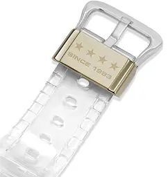 Чоловічий годинник Casio G-Shock Classic Octagon GA-2140RX-7AER - мініатюра 2