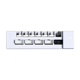 Блок живлення Lian Li 1200W EDGE GOLD White (G9P.EG1200G.WH00.EU) - мініатюра 5