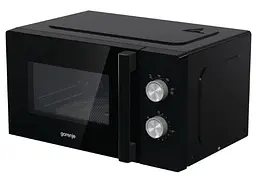 Мікрохвильова піч MO17E1BH Gorenje teh0022553 - мініатюра 3