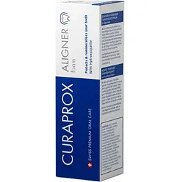 Піна для елайнерів Curaprox Aligner 40 мл - мініатюра 3