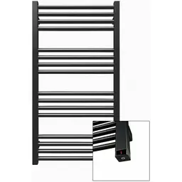Сушарка для рушників Terma Fiona One 900х430 (WWFIE090043K9M5E8P)