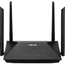 Бездротовий маршрутизатор (роутер) ASUS RT-AX53U
