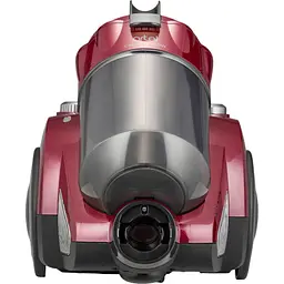 Пилосос Artel VCC 0220 Vinous [149264] - мініатюра 4