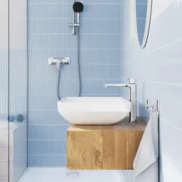 Змішувач Grohe QuickFix 1018920000 - мініатюра 5