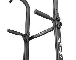 Силова станція Hop-Sport HS-1012K з брусами регульована - мініатюра 8