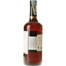 Віскі Canadian Club Original 5 yo Blended Canadian Whisky, 40%, 1 л - мініатюра 5