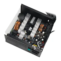 Блок живлення Deepcool PL650D 650W 80+ Bronze (R-PL650D-FC0B-EU-V2) - мініатюра 5