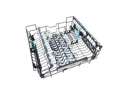 Встраиваемая посудомоечная машина Haier XS 6B0S3FSB - миниатюра 6