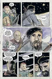 Ласун. Книга 3 - мініатюра 8