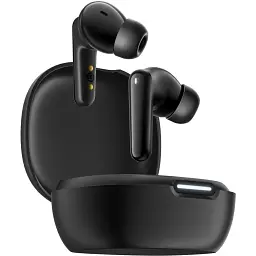 Навушники TWS Blackview AirBuds 17 Black (6931548328186) - мініатюра 3