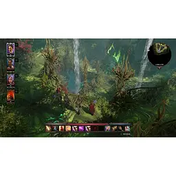Гра Divinity Original Sin 2 - Definitive Edition (російська версія) (PS4) - мініатюра 4