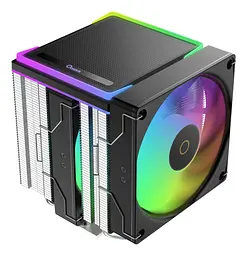 Кулер для процесора Ocypus DELTA A62 ARGB Black (DELTA-A62-BK2AAWN00S-GL)