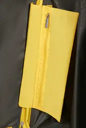 Валіза American Tourister STARVIBE ELECTRIC LEMON 67x46x27(30) 67 См MD5*06003 - мініатюра 14
