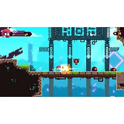 Ключ активації Microsoft Transiruby для Xbox One/Series - мініатюра 2