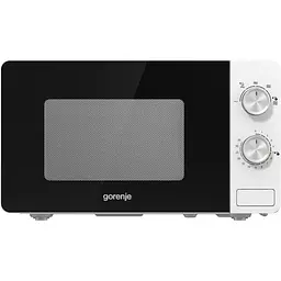 Мікрохвильова піч Gorenje MO 20 E1W (M20XYZ) (6485454)