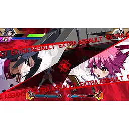 Ключ активації Microsoft BlazBlue: Cross Tag Battle Special Edition для Xbox One/Series S/X - мініатюра 6