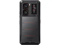 Смартфон Oukitel WP300 12/512GB Grey - мініатюра 2