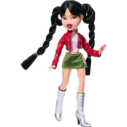 Лялька Bratz серії 2001 Reimagined Джейд (596080) - мініатюра 2
