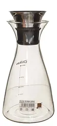Пляшка-Графин Карафа CHIKAO CK-210L, 1000 мл - мініатюра 4
