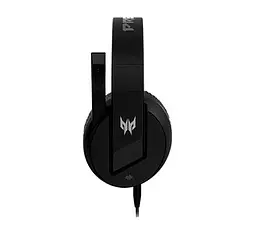 Гарнітура ігрова Acer Predator Galea 311 PHW910 (NP.HDS11.00B) - мініатюра 4