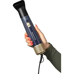 Фен-щітка Remington Sapphire Luxe AS5805 [146093] - мініатюра 3