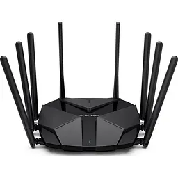 Бездротовий маршрутизатор Mercusys MR90X