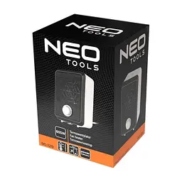 Обігрівач Neo Tools 90-129 - мініатюра 8