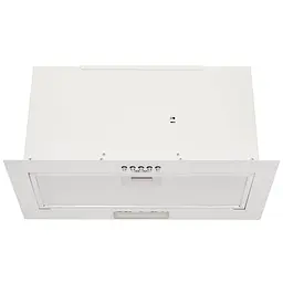 Витяжка ELEYUS UNIA 1200 LED 52 WH - мініатюра 1