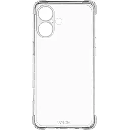 Чохол MAKE Apple iPhone 16 AirShield - мініатюра 2