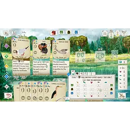 Ключ активації Microsoft Wingspan + European Expansion для Xbox One/Series - мініатюра 6