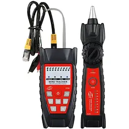 Тестер кабельний Benetech GT66