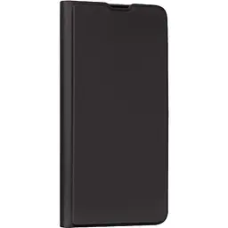 Чохол-книжка BeCover Exclusive New Style для Realme C65 Black (711668) - мініатюра 2
