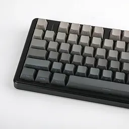 Клавіатура AULA F99 Pro, Чорний - мініатюра 2