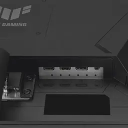 Монітор 27" ASUS TUF Gaming VG279Q3A FHD 180Hz (90LM0990-B01170) 1920x1080 (FullHD) IPS 180 Hz Б/в - мініатюра 7