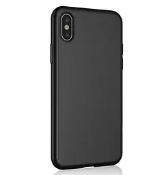 Чохол Primolux Luxury 360 для телефону Apple iPhone X / iPhone Xs Black - мініатюра 4