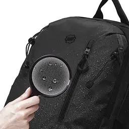 Рюкзак Tigernu T-B9280 15.6 Black - мініатюра 4