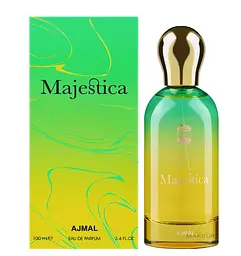 Оригінал Ajmal Majestica for women 100 мл парфумована вода