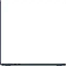 Ноутбук Apple MacBook Air 15` M4 16/256GB Midnight 2025 (MW1L3) [129788] - мініатюра 6