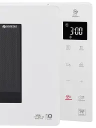 Мікрохвильова піч LG NeoChef Smart Inverter (MS2336GIH) - мініатюра 4