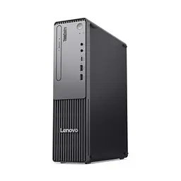 Комп'ютер Lenovo ThinkCentre neo 30s Gen 5 / i5-13420H, 16, 512, KM (13DK001UUI) - мініатюра 3