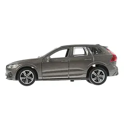 Автомодель Technopark Volvo XС60 R-Design, сірий (XC60-12-GY) - мініатюра 2